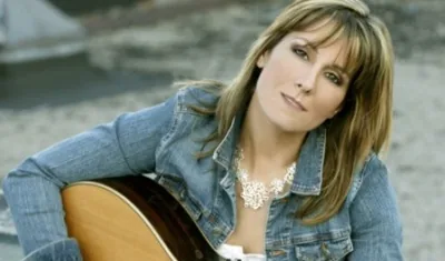 Michelle Wright